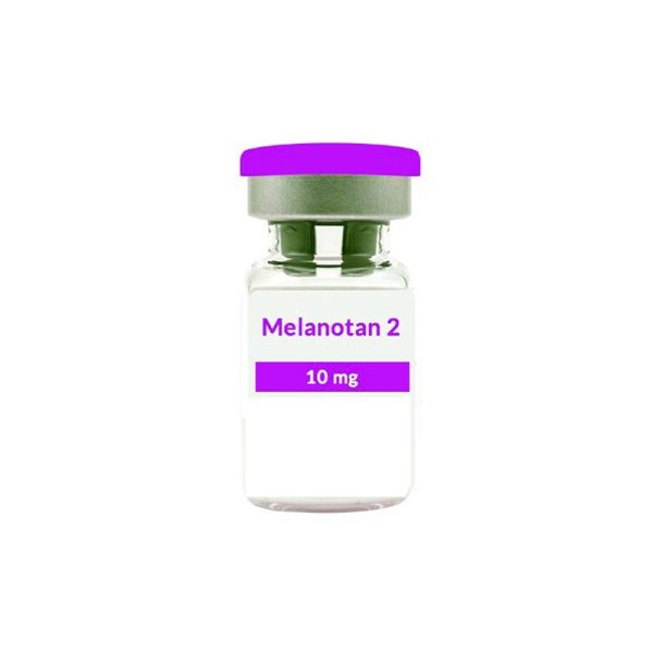 Melanotan II